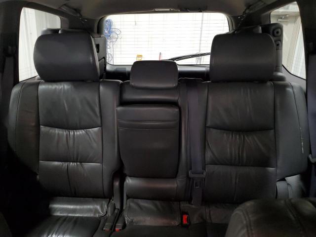 Photo 10 from auction – 2006 LEXUS GX 470 with VIN JTJBT20X460099551
