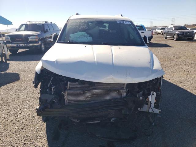 Photo 5 from auction – 2018 DODGE JOURNEY CR with VIN 3C4PDCGG7JT501009