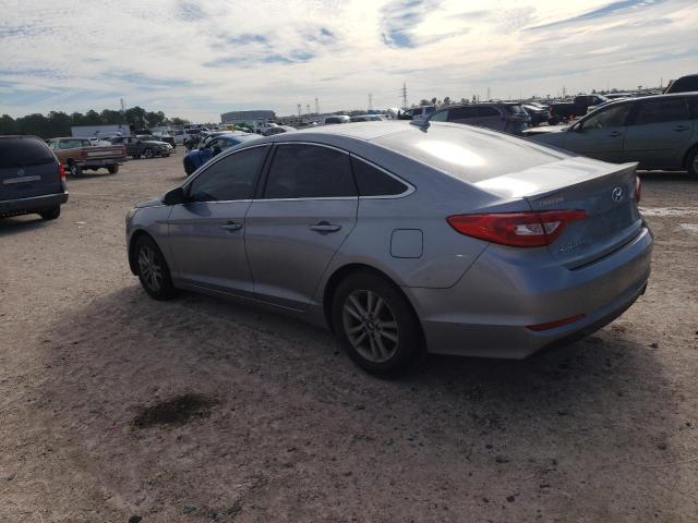 Photo 2 from auction – 2016 HYUNDAI SONATA SE with VIN 5NPE24AF1GH418901