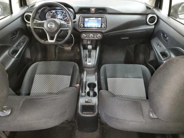 Photo 8 from auction – 2022 NISSAN VERSA S with VIN 3N1CN8DV1NL861543