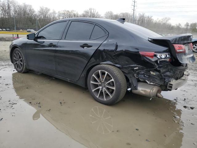 صورة رقم 2 من المزاد - 2015 ACURA TLX TECH مع VIN 19UUB3F51FA000271