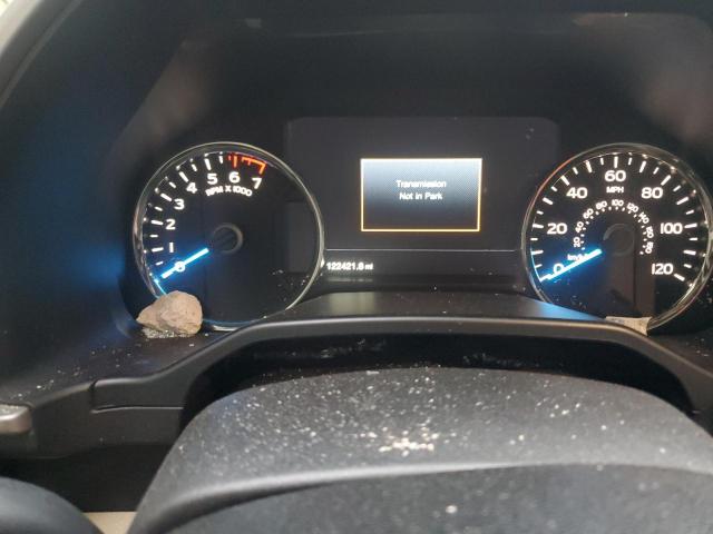 Photo 9 from auction – 2017 FORD F150 SUPER with VIN 1FTEW1EFXHFB23353