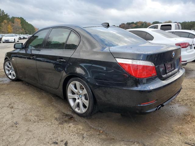 Photo 2 from auction – 2008 BMW 535 I with VIN WBANW13528CZ84924