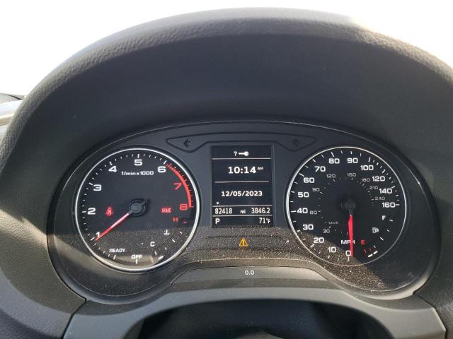 Photo 9 from auction – 2016 AUDI A3 PREMIUM with VIN WAUA7GFF4G1060577