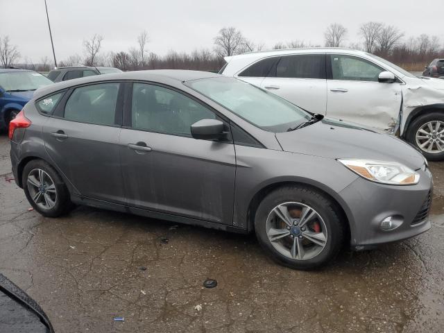Photo 4 from auction – 2012 FORD FOCUS SE with VIN 1FAHP3K22CL465726
