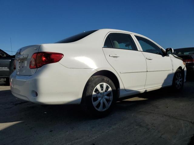 Photo 3 from auction – 2010 TOYOTA COROLLA BA with VIN 2T1BU4EE8AC254975
