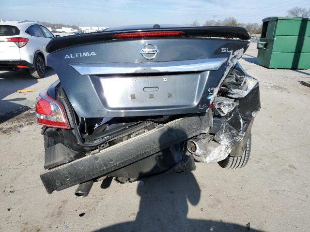 Photo 6 from auction – 2013 NISSAN ALTIMA 2.5 with VIN 1N4AL3AP6DC189157
