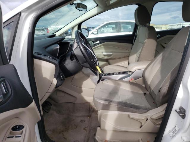 Photo 7 from auction – 2014 FORD C-MAX SE with VIN 1FADP5AU5EL508214