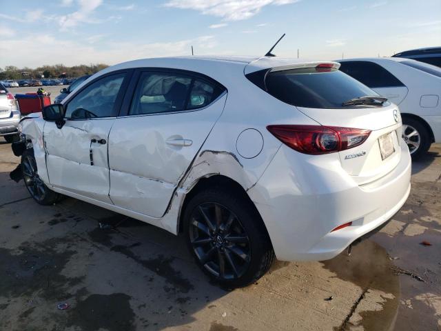 Photo 2 from auction – 2018 MAZDA 3 TOURING with VIN 3MZBN1L3XJM272346