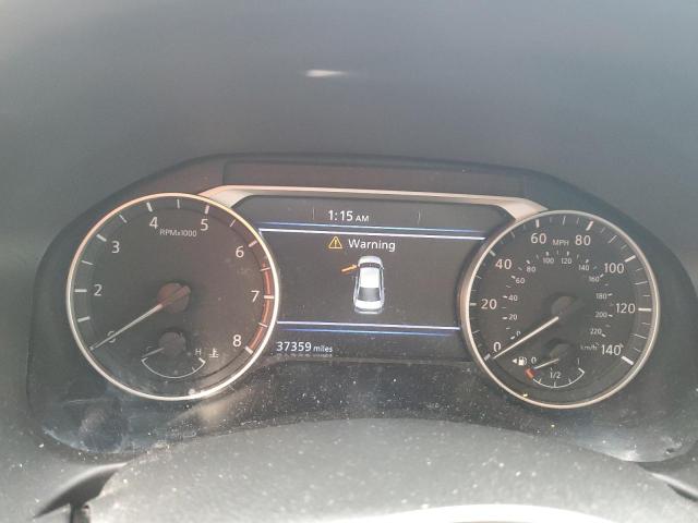 Photo 9 from auction – 2019 NISSAN ALTIMA SR with VIN 1N4BL4CV5KC217467