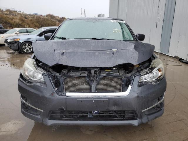 Photo 5 from auction – 2015 SUBARU IMPREZA PR with VIN JF1GJAC61FH010022