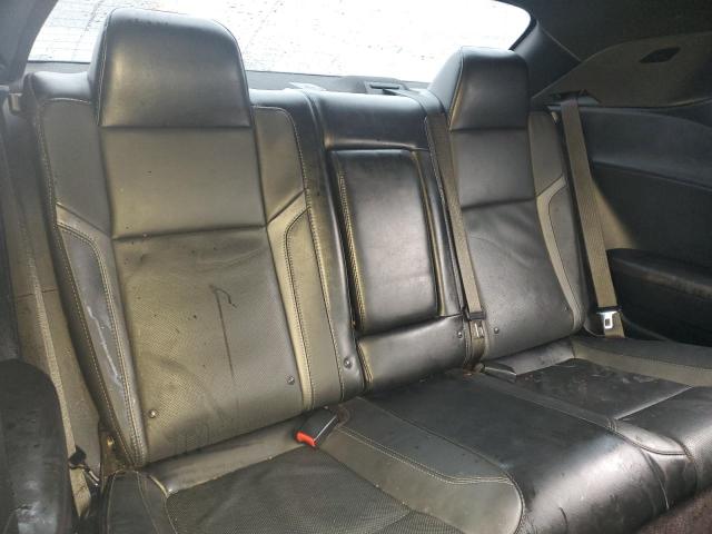 Photo 10 from auction – 2016 DODGE CHALLENGER with VIN 2C3CDZBT2GH256700