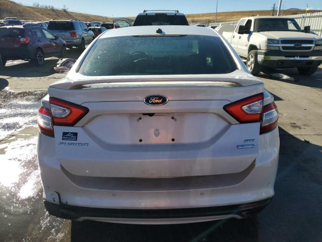 Photo 6 from auction – 2016 FORD FUSION SE with VIN 3FA6P0H99GR258929