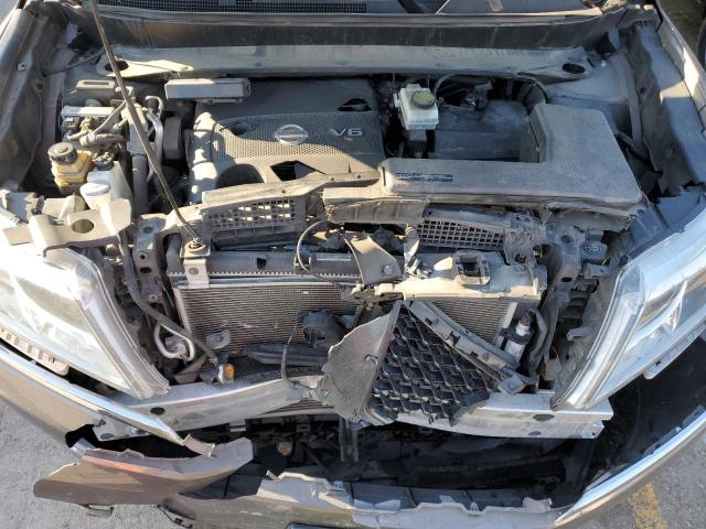 Photo 12 from auction – 2014 NISSAN PATHFINDER with VIN 5N1AR2MN3EC710832