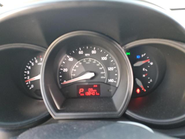 Photo 9 from auction – 2015 KIA RIO LX with VIN KNADM4A3XF6437075
