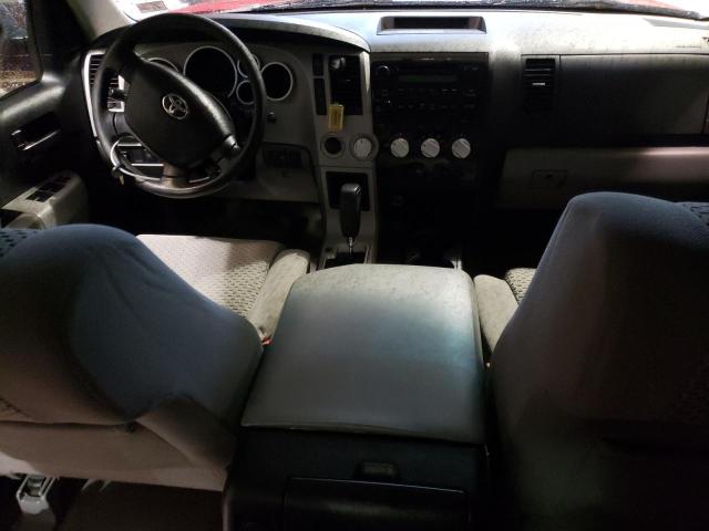 Photo 8 from auction – 2007 TOYOTA TUNDRA DOU with VIN 5TBBT54147S453778