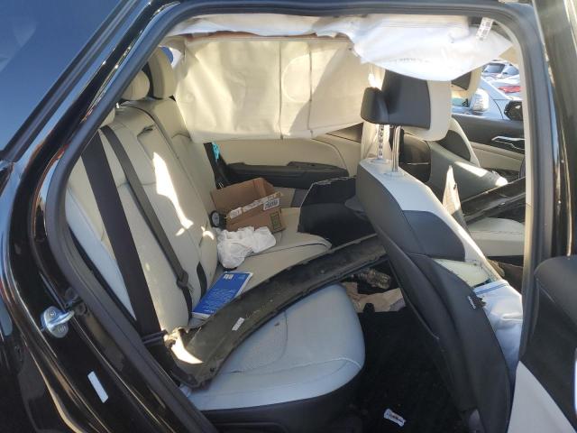 Photo 10 from auction – 2023 KIA SPORTAGE E with VIN 5XYK3CAF3PG010904