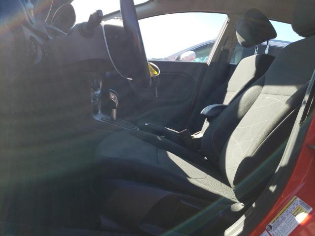 Photo 7 from auction – 2015 FORD FIESTA SE with VIN 3FADP4EJ8FM199591