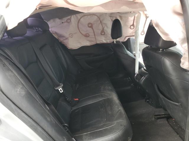 Photo 10 from auction – 2018 CHEVROLET MALIBU LT with VIN 1G1ZD5ST0JF229169