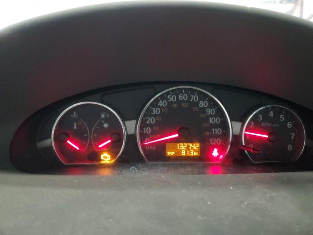 Photo 9 from auction – 2006 SATURN ION LEVEL with VIN 1G8AJ55F56Z105689