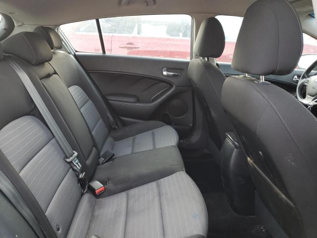 Zdjęcie 10 z aukcji – 2014 KIA FORTE EX z VIN KNAFX5A83E5166589