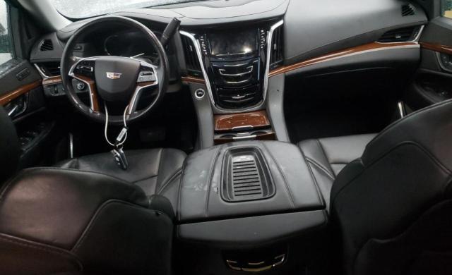Photo 8 from auction – 2020 CADILLAC ESCALADE E with VIN 1GYS4JKJ4LR299284