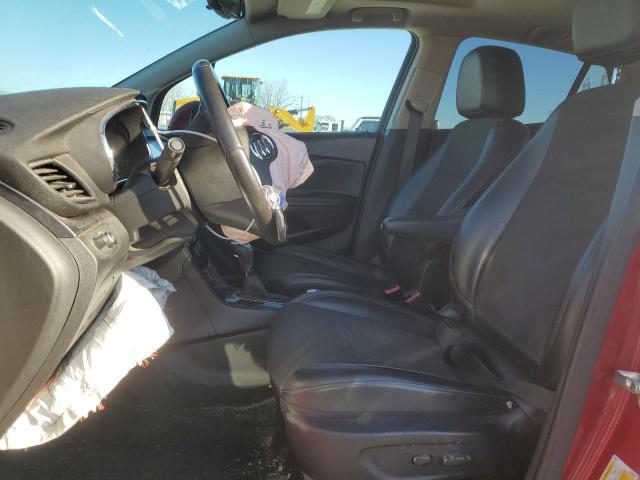 Photo 7 from auction – 2019 BUICK ENCORE PRE with VIN KL4CJASB6KB703585