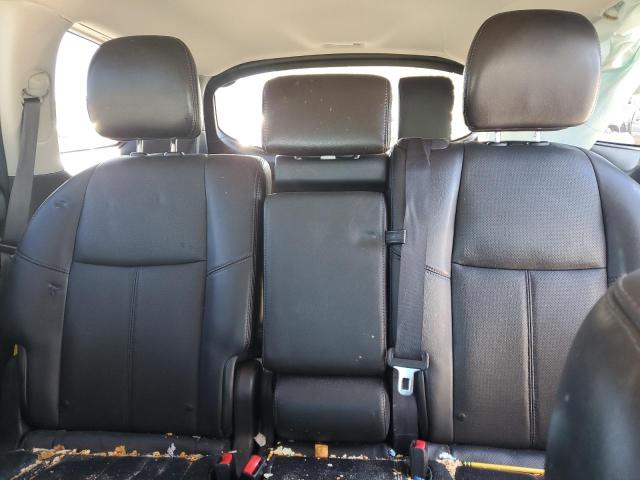 Photo 10 from auction – 2013 NISSAN PATHFINDER with VIN 5N1AR2MN1DC655151