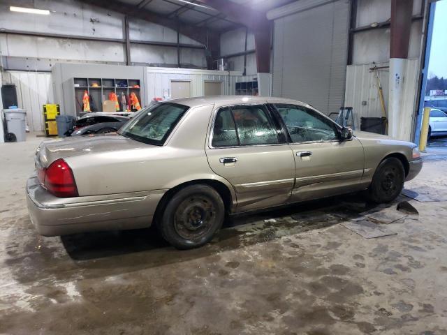 Photo 3 from auction – 2003 MERCURY GRAND MARQ with VIN 2MEFM74W63X642216