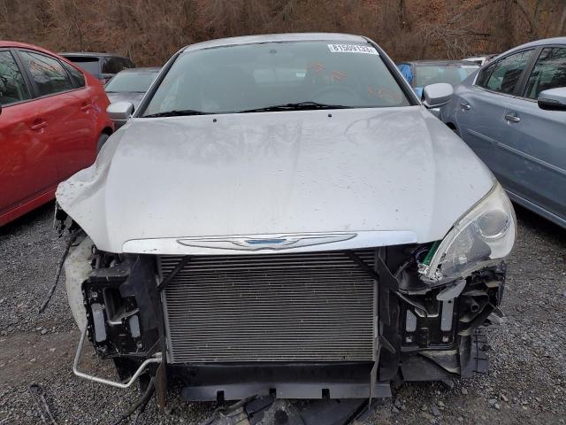 Photo 5 from auction – 2011 CHRYSLER 200 TOURIN with VIN 1C3BC1FG3BN525591