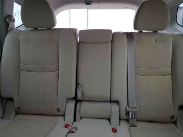 Photo 10 from auction – 2016 NISSAN ROGUE S SV with VIN KNMAT2MT7GP652840