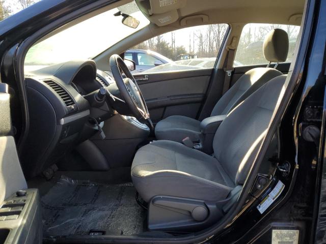 Photo 7 from auction – 2011 NISSAN SENTRA 2.0 with VIN 3N1AB6AP1BL686149