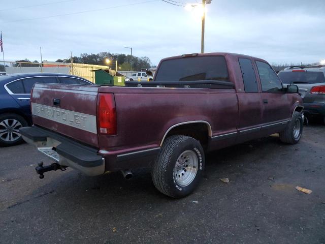 Photo 3 from auction – 1995 CHEVROLET GMT-400 C1 with VIN 2GCEC19K6S1188070