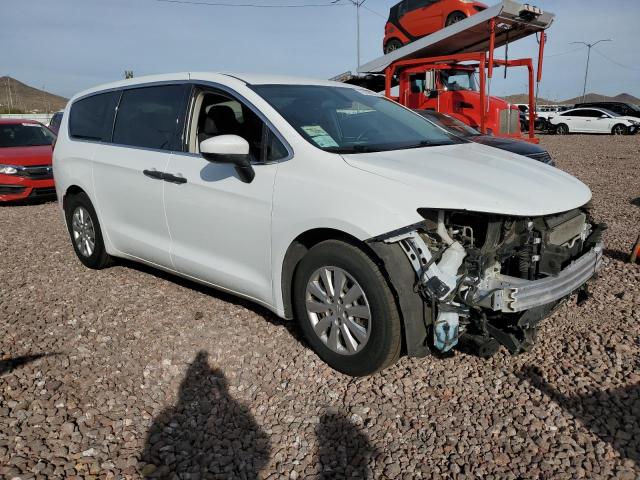 Photo 4 from auction – 2020 CHRYSLER VOYAGER L with VIN 2C4RC1AG2LR244212