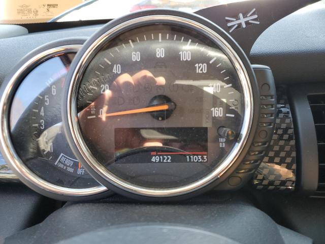 Photo 9 from auction – 2015 MINI COOPER S with VIN WMWXP7C57F2A60963