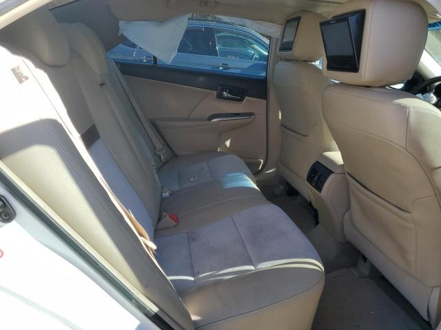 Photo 10 from auction – 2012 TOYOTA CAMRY HYBR with VIN 4T1BD1FK7CU039236