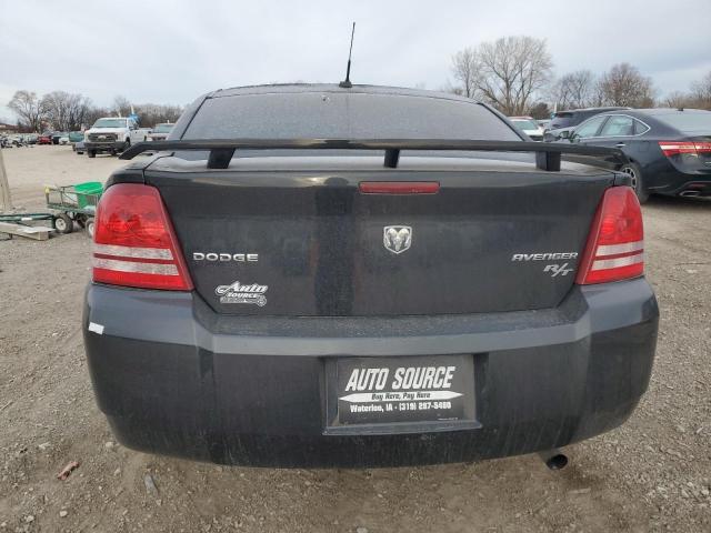 Photo 6 from auction – 2010 DODGE AVENGER R/ with VIN 1B3CC5FB4AN177909