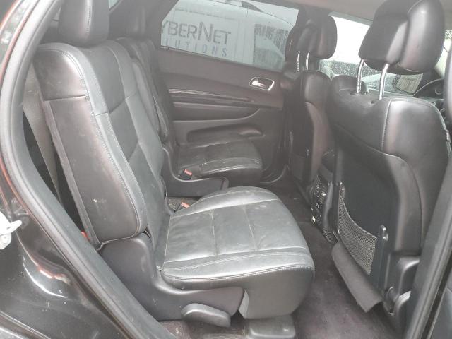 Photo 11 from auction – 2016 DODGE DURANGO with VIN 1C4RDJDG4GC375262