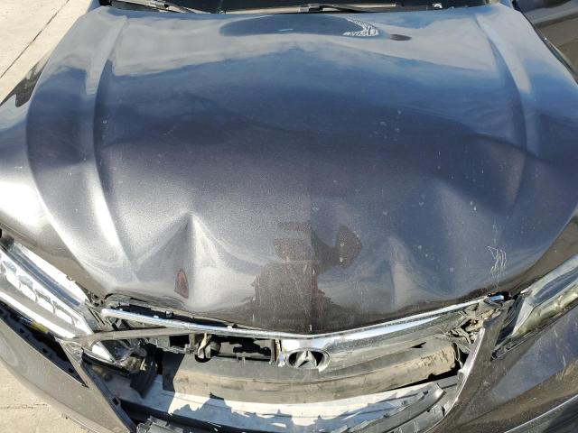 Photo 11 from auction – 2016 ACURA TLX TECH with VIN 19UUB3F57GA004228