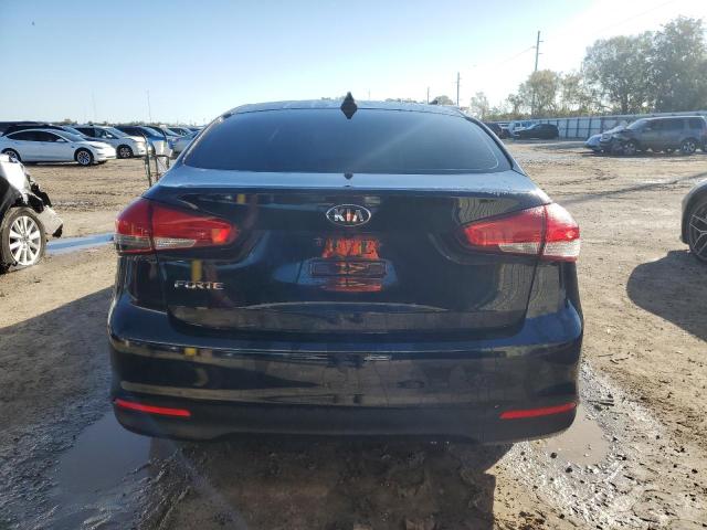 Photo 6 from auction – 2018 KIA FORTE LX with VIN 3KPFL4A74JE248913