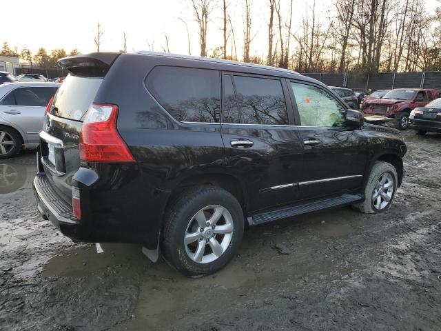 Zdjęcie 3 z aukcji – 2012 LEXUS GX 460 z VIN JTJBM7FX0C5040724