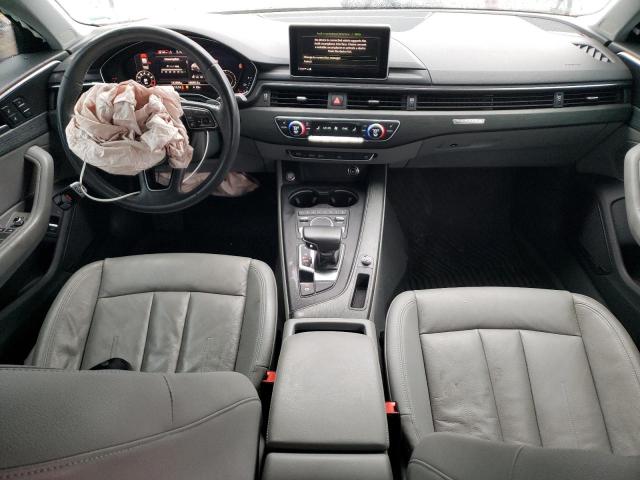 Photo 8 from auction – 2018 AUDI A4 PREMIUM with VIN WAUENAF47JA016258