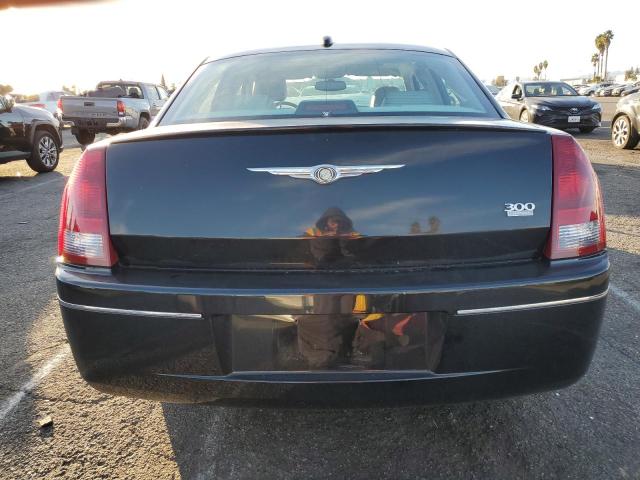 Photo 6 from auction – 2005 CHRYSLER 300 TOURIN with VIN 2C3JA53G25H667179