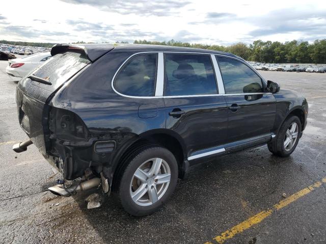Photo 3 from auction – 2009 PORSCHE CAYENNE with VIN WP1AA29PX9LA00711