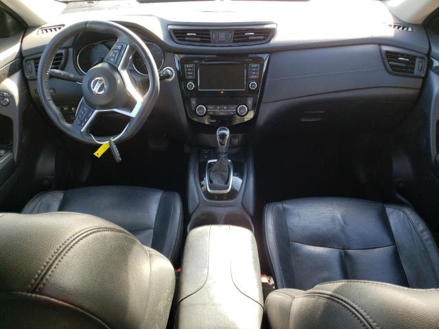 Photo 8 from auction – 2019 NISSAN ROGUE S with VIN 5N1AT2MT0KC720830