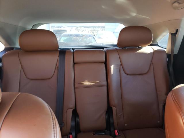 Photo 10 from auction – 2013 LEXUS RX 350 with VIN 2T2ZK1BA1DC130308