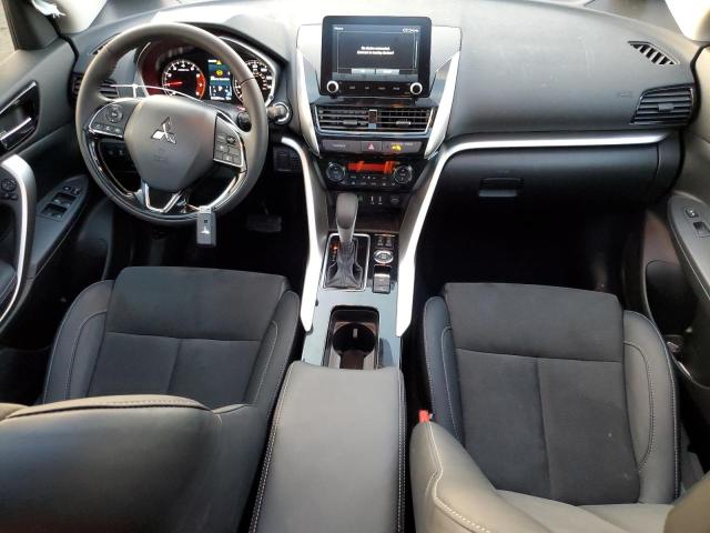 Photo 8 from auction – 2024 MITSUBISHI ECLIPSE CR with VIN JA4ATWAA9RZ002290