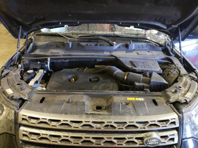 Photo 12 from auction – 2017 LAND ROVER DISCOVERY with VIN SALCP2BG4HH660563