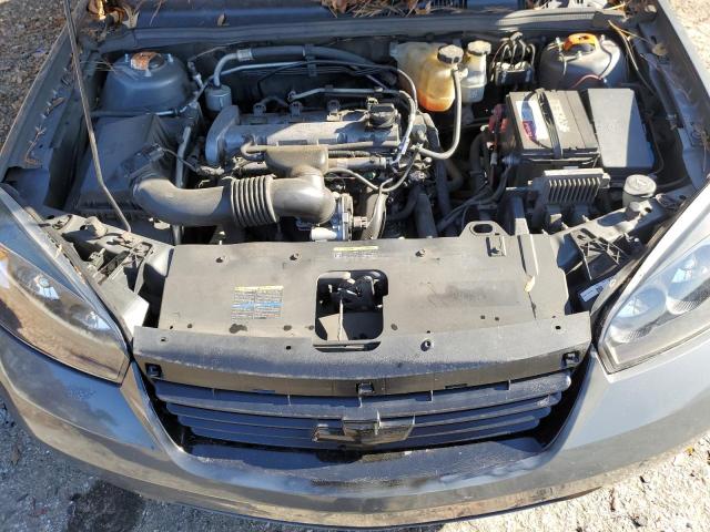 Photo 11 from auction – 2007 CHEVROLET MALIBU LT with VIN 1G1ZT58F67F279586