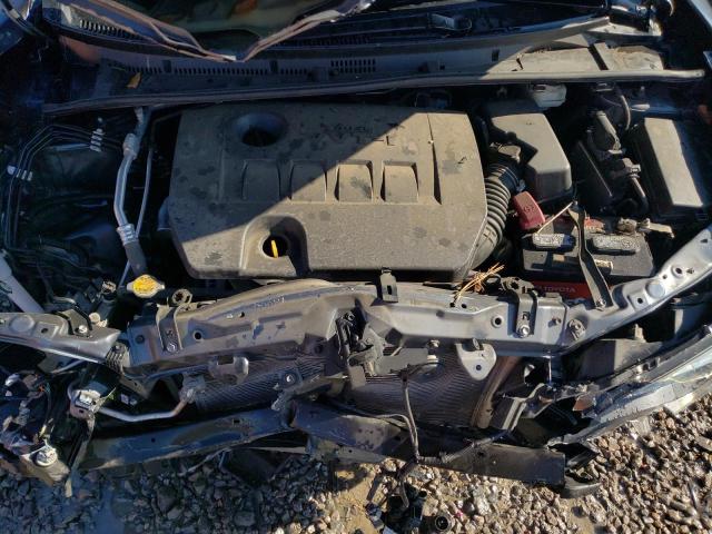 Photo 11 from auction – 2017 TOYOTA COROLLA L with VIN 2T1BURHE9HC786044